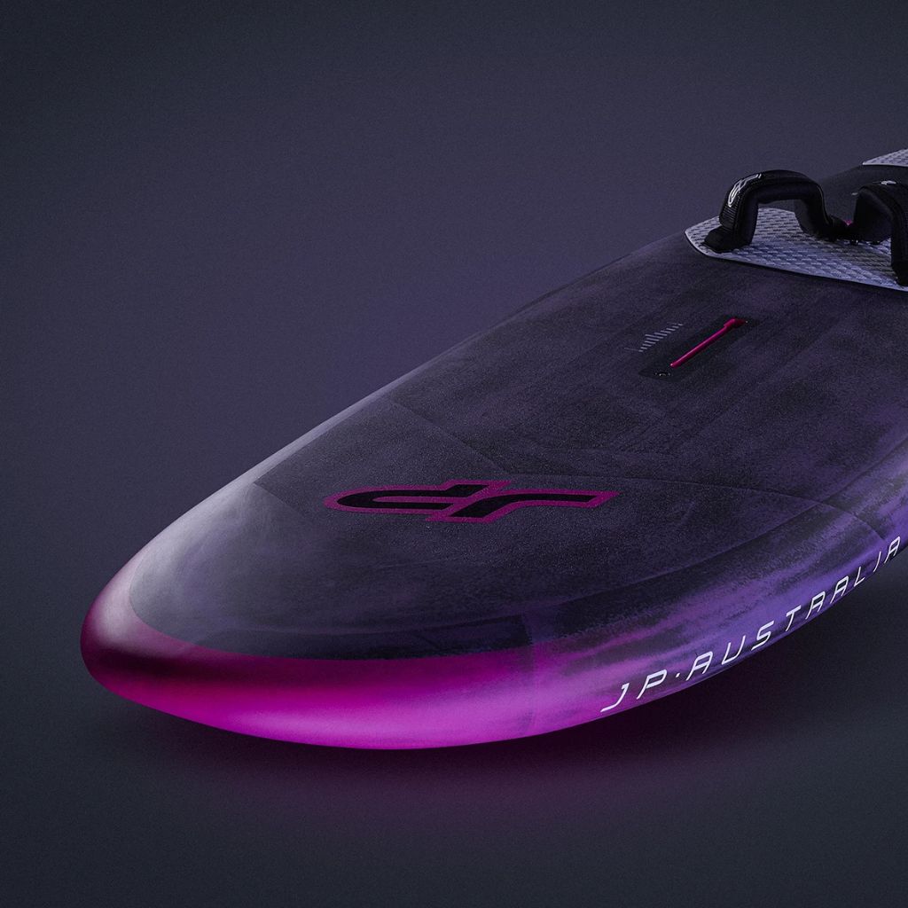 JP Freestyle S-TEC dno